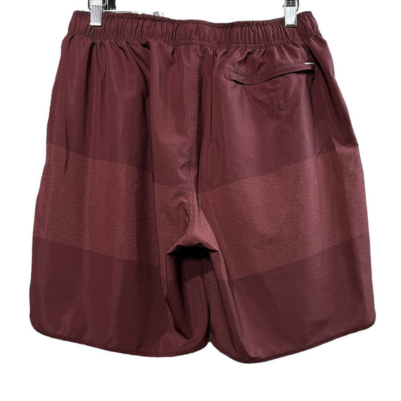 Men’s Vuoti Banks Athletic Shorts / S- Large - Picture 5 of 12